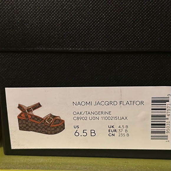 COACH - Picture 3 of 9